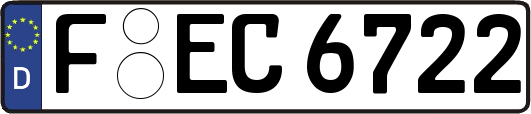 F-EC6722