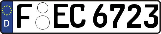 F-EC6723