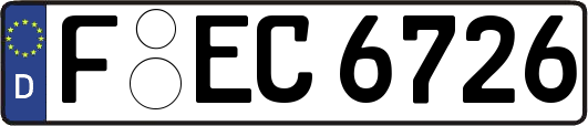F-EC6726