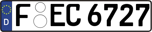 F-EC6727