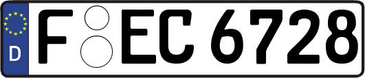 F-EC6728