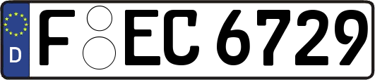 F-EC6729