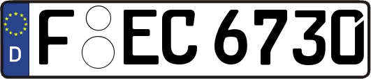 F-EC6730