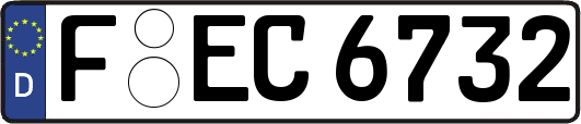 F-EC6732
