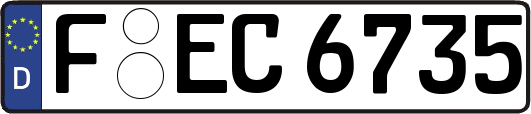 F-EC6735
