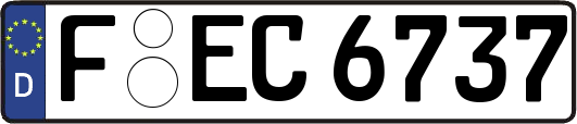 F-EC6737
