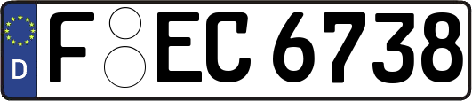 F-EC6738