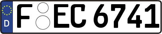 F-EC6741