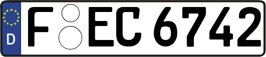 F-EC6742