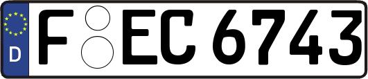 F-EC6743