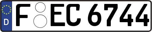 F-EC6744