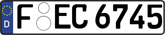 F-EC6745