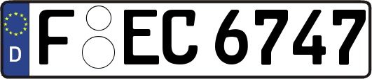 F-EC6747