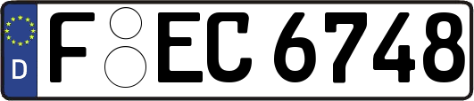 F-EC6748
