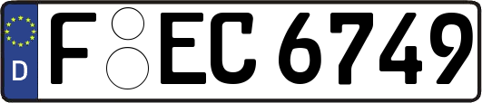 F-EC6749