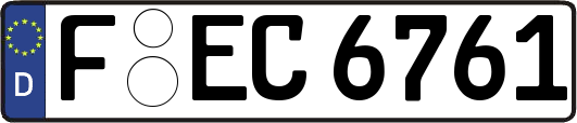 F-EC6761