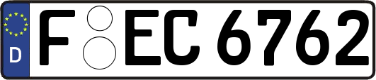 F-EC6762