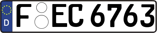 F-EC6763