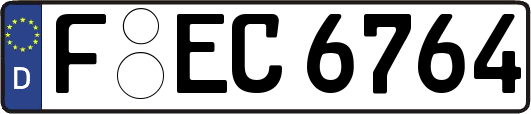 F-EC6764