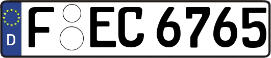 F-EC6765