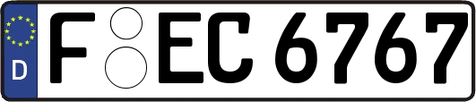 F-EC6767