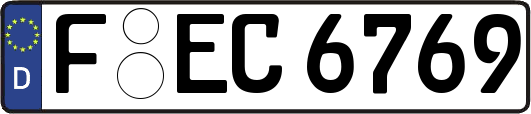 F-EC6769