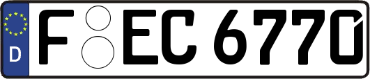 F-EC6770