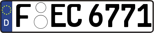 F-EC6771