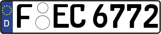F-EC6772