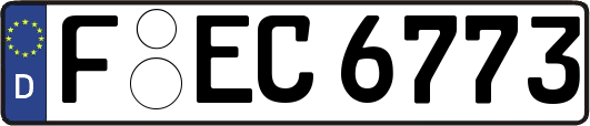 F-EC6773