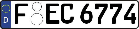 F-EC6774