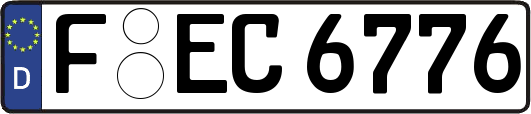 F-EC6776
