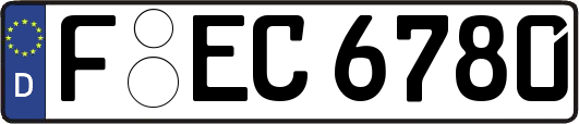 F-EC6780