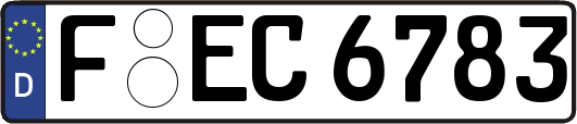F-EC6783