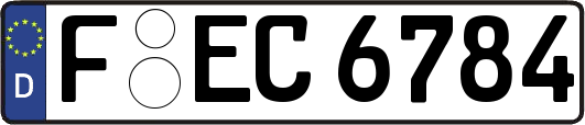 F-EC6784