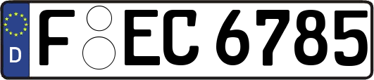 F-EC6785