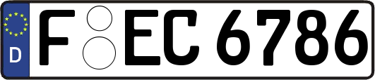 F-EC6786