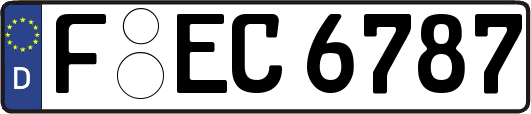 F-EC6787