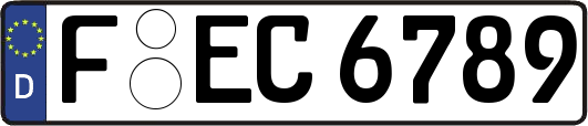 F-EC6789