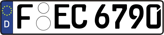 F-EC6790