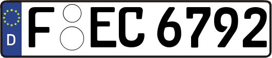 F-EC6792