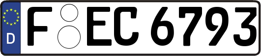 F-EC6793