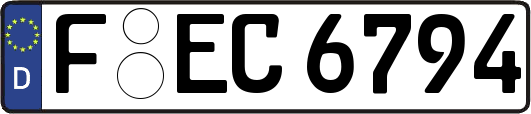 F-EC6794