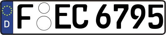 F-EC6795