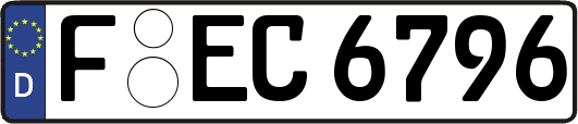 F-EC6796