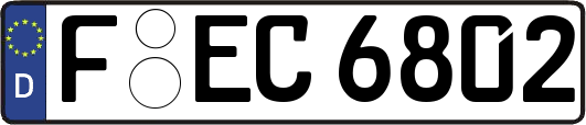 F-EC6802