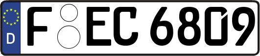 F-EC6809