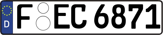 F-EC6871