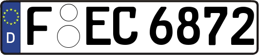 F-EC6872