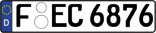 F-EC6876